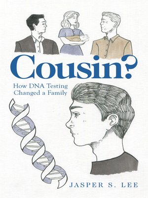 cover image of Cousin?